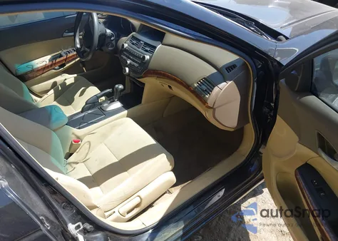 2008 Honda Accord 2.4 Ex из США, поврежденный, VIN 1HGCP26728A072463